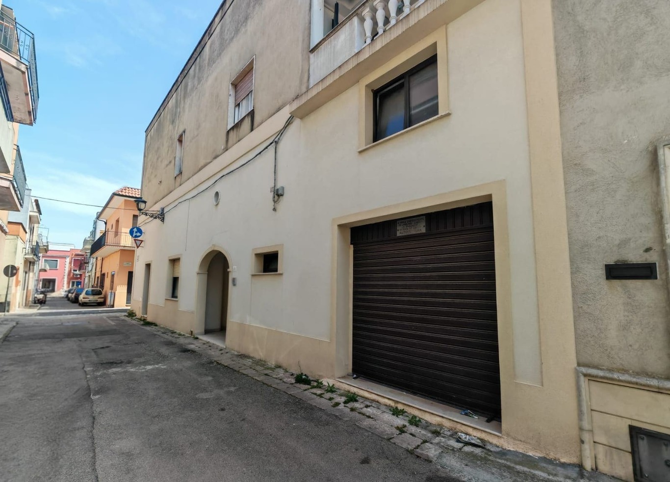 Giano Group Immobiliare